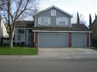 5232 Applehurst Way, Elk Grove, CA 95758