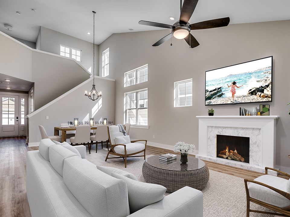 Starfish ll Plan, Kingfish Bay, Calabash, NC 28467 Zillow