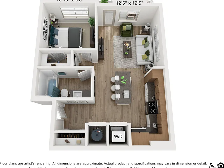 Avalon Flatirons — Photo 27