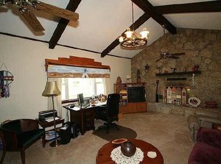 16653 Ranchland Rd, Skiatook, OK 74070