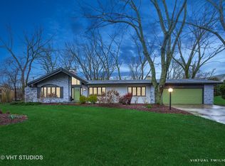 8201 W 118th St, Palos Park, IL