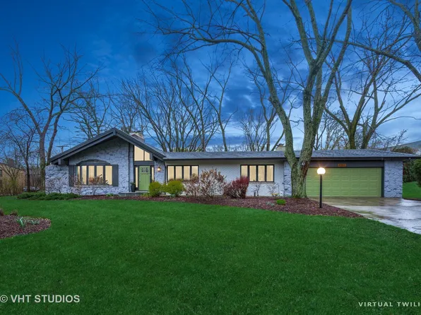 8201 W 118th St, Palos Park, IL 60464