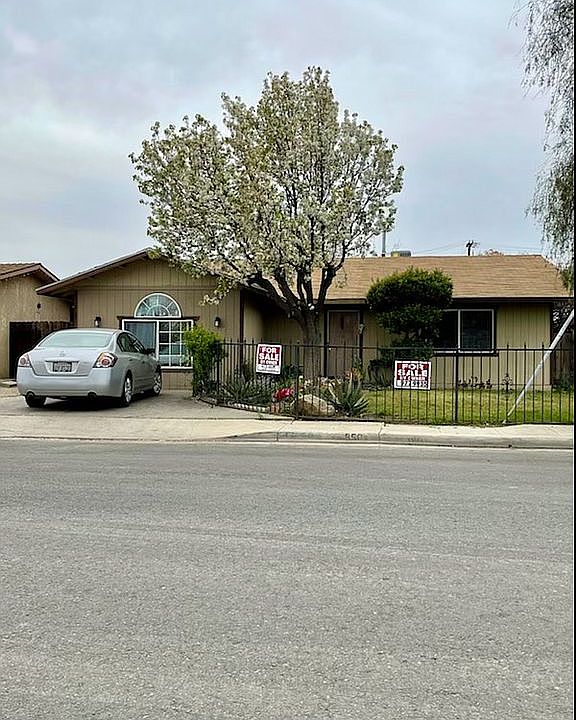 Main House 3bd/1.5 bth