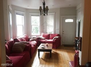 39 Tennyson St, Somerville, MA 02145
