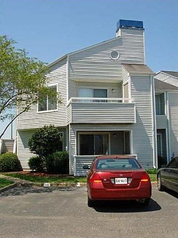 4742 Teal Duck Ct - 2nd Floor Condo