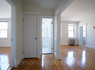 1852 Commonwealth Ave #34, Brighton, MA 02135