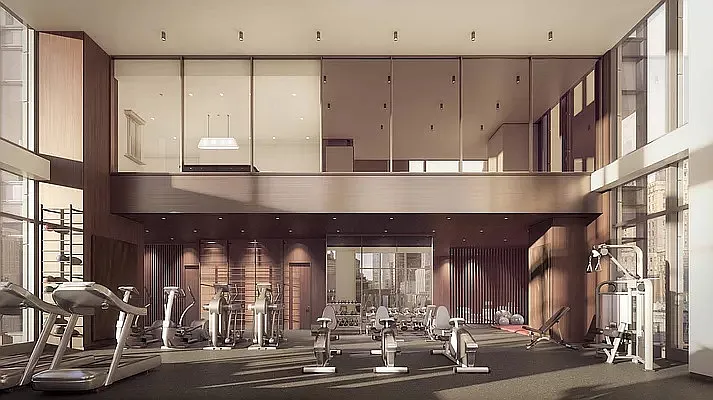 Rented by Douglas Elliman | media 27