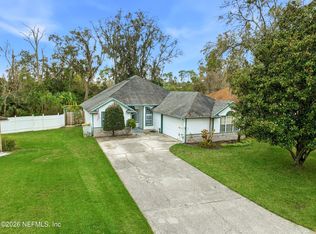 2484 Egrets Glade Dr, Jacksonville, FL 32224