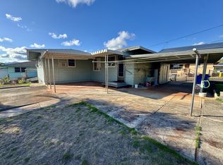 829 Nanakai Pl, Pearl City, HI 96782