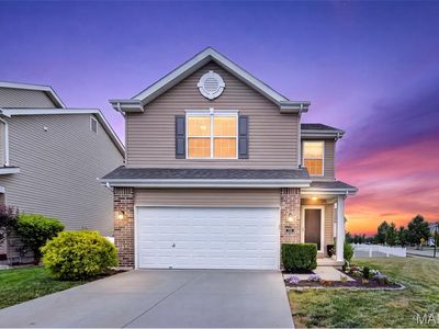 3381 Charlestowne Crossing Dr, Saint Charles, MO, 63301