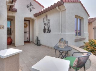 2619 E San Thomas Dr, Casa Grande, AZ 85194