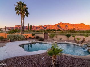 4615 S Louie Lamour Dr, Gold Canyon, AZ 85118