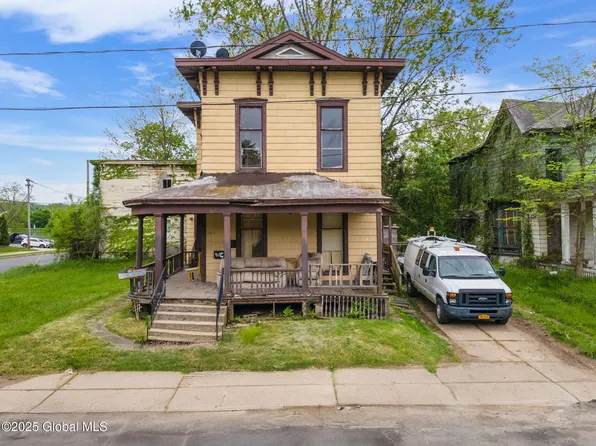 100 Division Street, Amsterdam, NY 12010