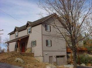 1498 Deer Way Dr, Lake Arrowhead, CA 92352