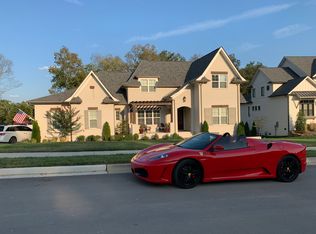 212 Belgian Road, Nolensville, TN 37135