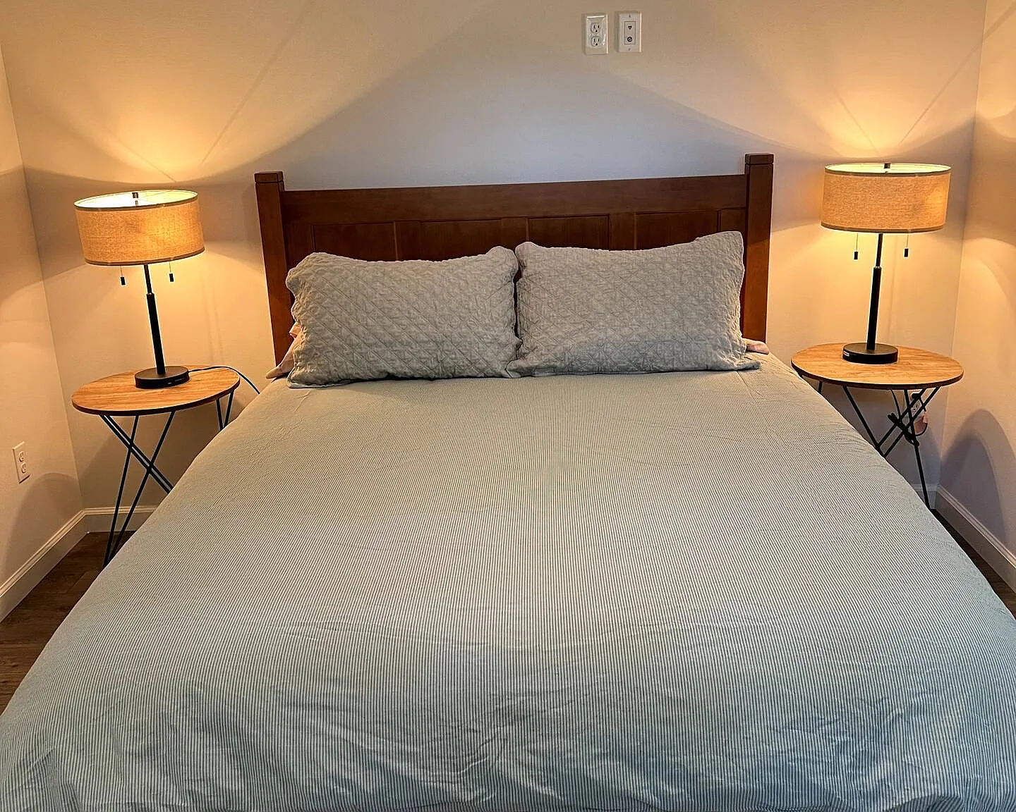 1 bed, 820 sqft, $2,500 — Photo 3