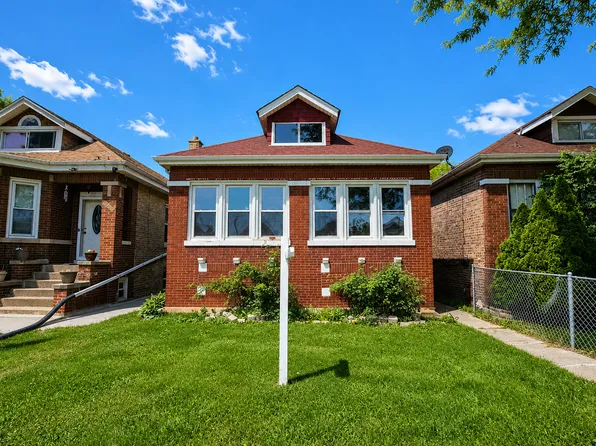 3750 W 65th St, Chicago, IL 60629