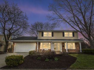 607 S Harvard Ave, Arlington Heights, IL