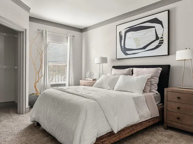 Venue at Lakewood Ranch - Bedroom