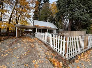 1009 N 7th St, Coeur D Alene, ID 83814