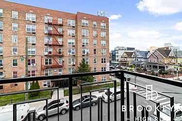 Rented by Brooklyn High Rise LLC