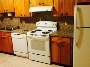 3021 Parkway Dr APT 6, North Little Rock, AR 72118