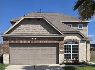 2702 Modano Ct, Fresno, TX 77545