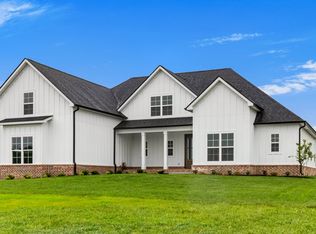 5483 Louise Rd LOT 6, Cumberland Furnace, TN 37051