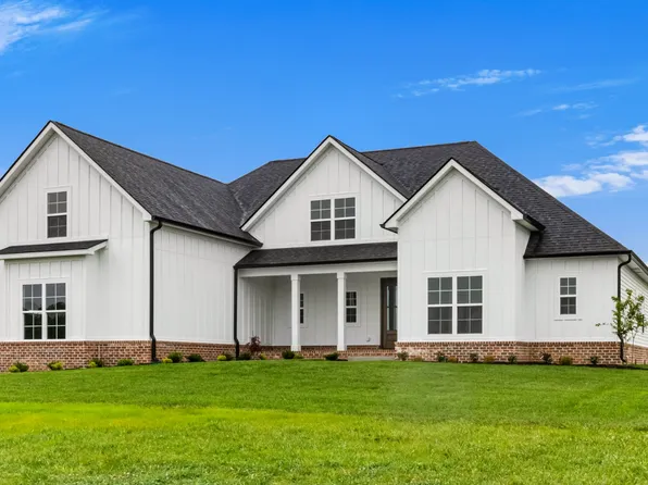 5483 Louise Rd Lot 6, Cumberland Furnace, TN 37051