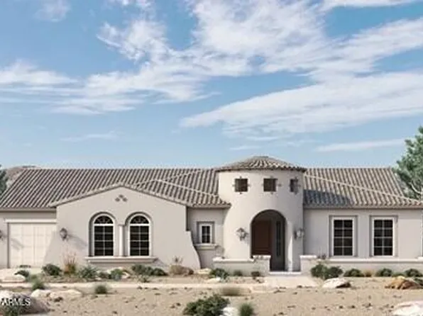 20835 W MONTEBELLO Avenue, Buckeye, AZ 85396