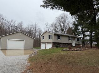 6320 Clay St, Thompson, OH 44086