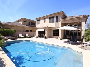 7623 E Los Gatos Dr, Scottsdale, AZ 85255