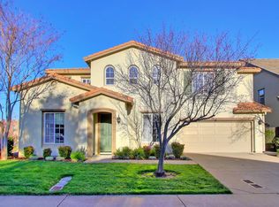 6091 Edgehill Dr, El Dorado Hills, CA