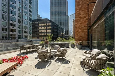 Rented by Bozzuto Management