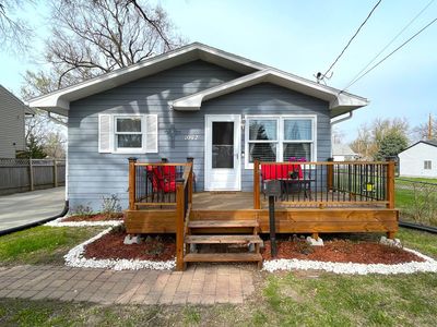 1042 N 26th St, Council Bluffs, IA, 51501