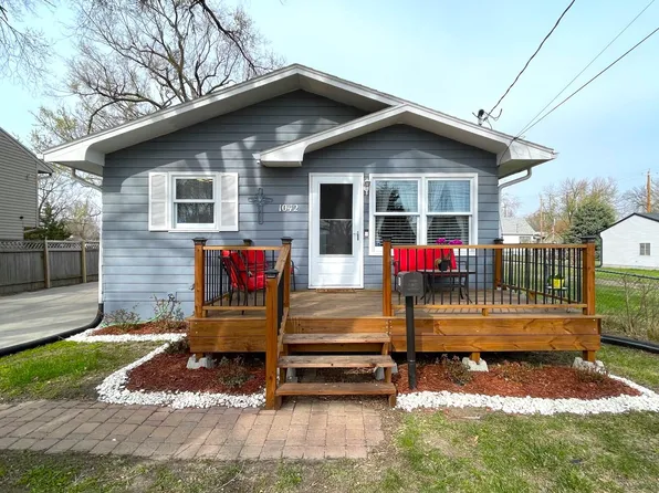 1042 N 26th St, Council Bluffs, IA 51501