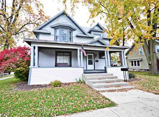 301 E Main St, Butler, IN 46721