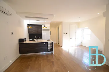 Rented by Brooklyn High Rise LLC