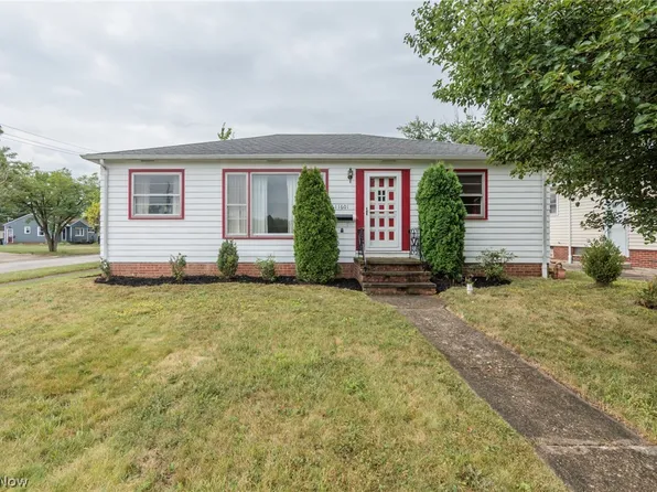 11601 Glamer Dr, Parma, OH 44130