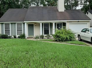 3664 Jamestown Ln, Jacksonville, FL 32223