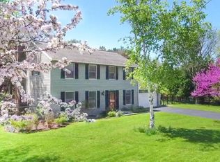 32 Highgate Cir, Ithaca, NY 14850