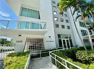 1650 Brickell Ave APT 203, Miami, FL 33129