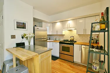 Rented by Corcoran