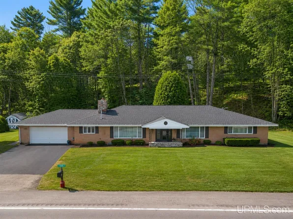 46581 Us Highway 41, Houghton, MI 49931