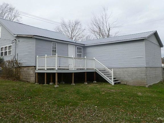 Back of Home