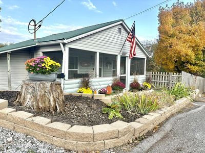 4322&4324 Candora Ave, Knoxville, TN, 37920