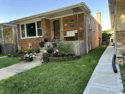 5044 S Ridgeway Ave, Chicago, IL, 60632