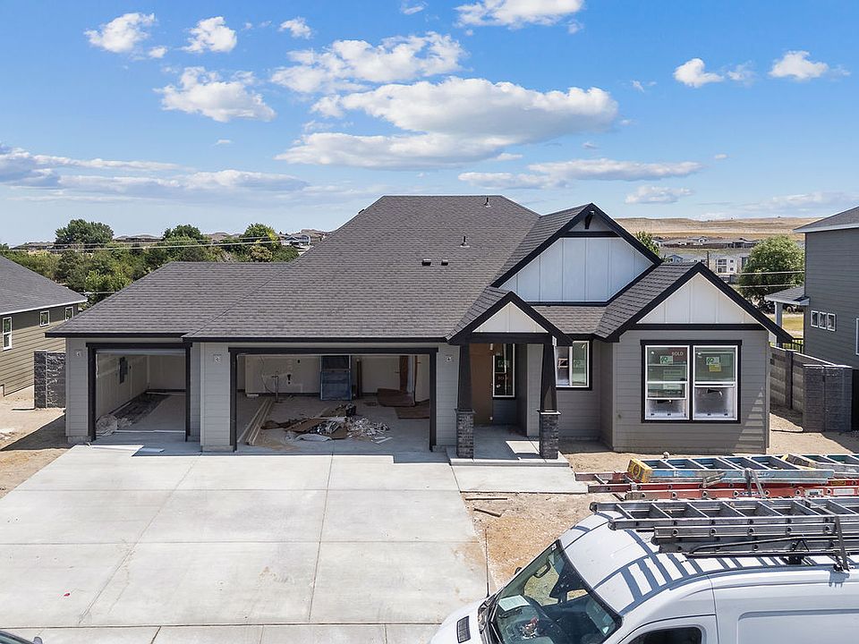 7624 Blanchard LP by Aho Construction