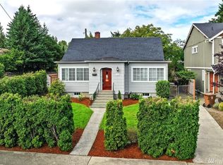 3740 S Alaska St, Tacoma, WA 98418