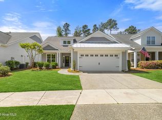 3752 Echo Farms Blvd, Wilmington, NC 28412